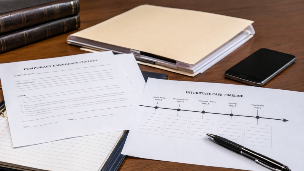 Will and beneficiary documents affected by Alabama inheritance law